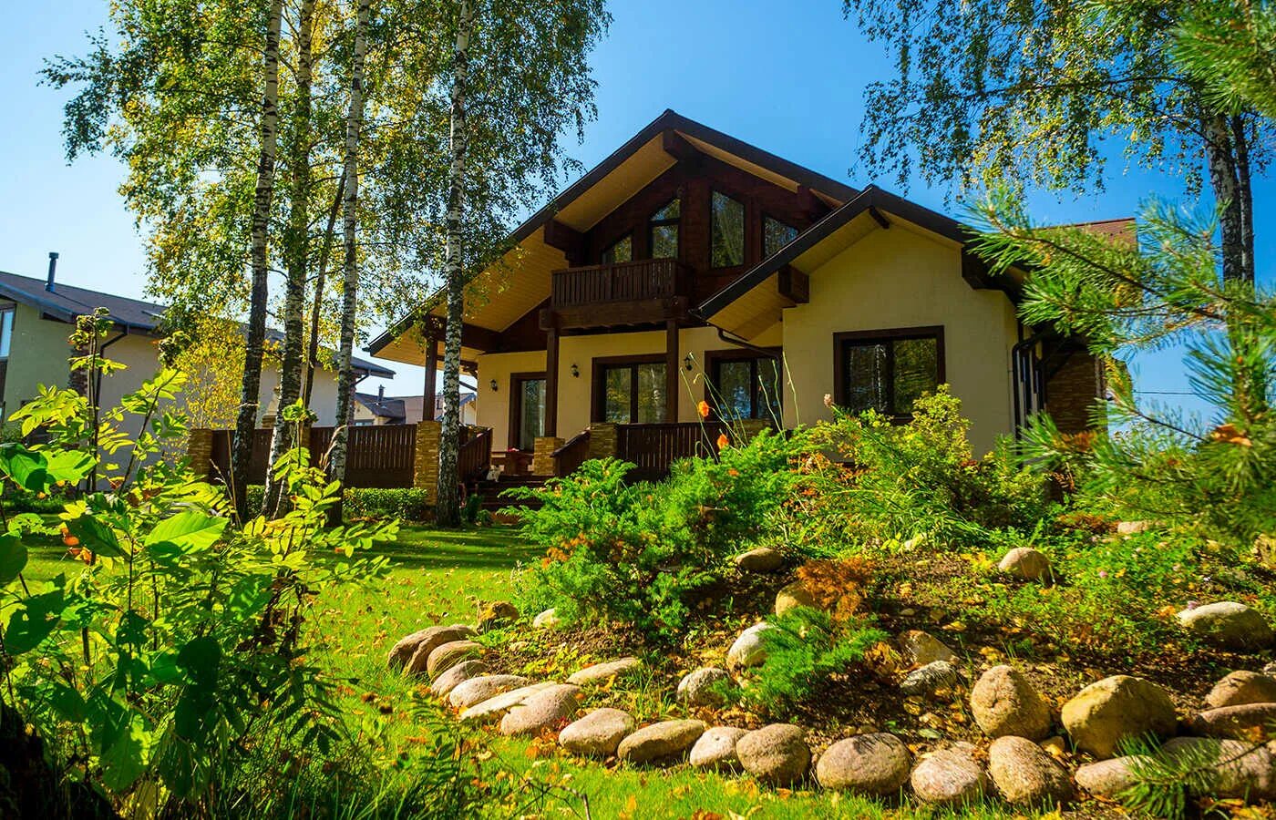 Улица поселок дачный. Коттеджный поселок большая вода истринский район. поселок загорянский новорижское шоссе. кп большая вода истринский район. рига холидей коттеджный поселок.