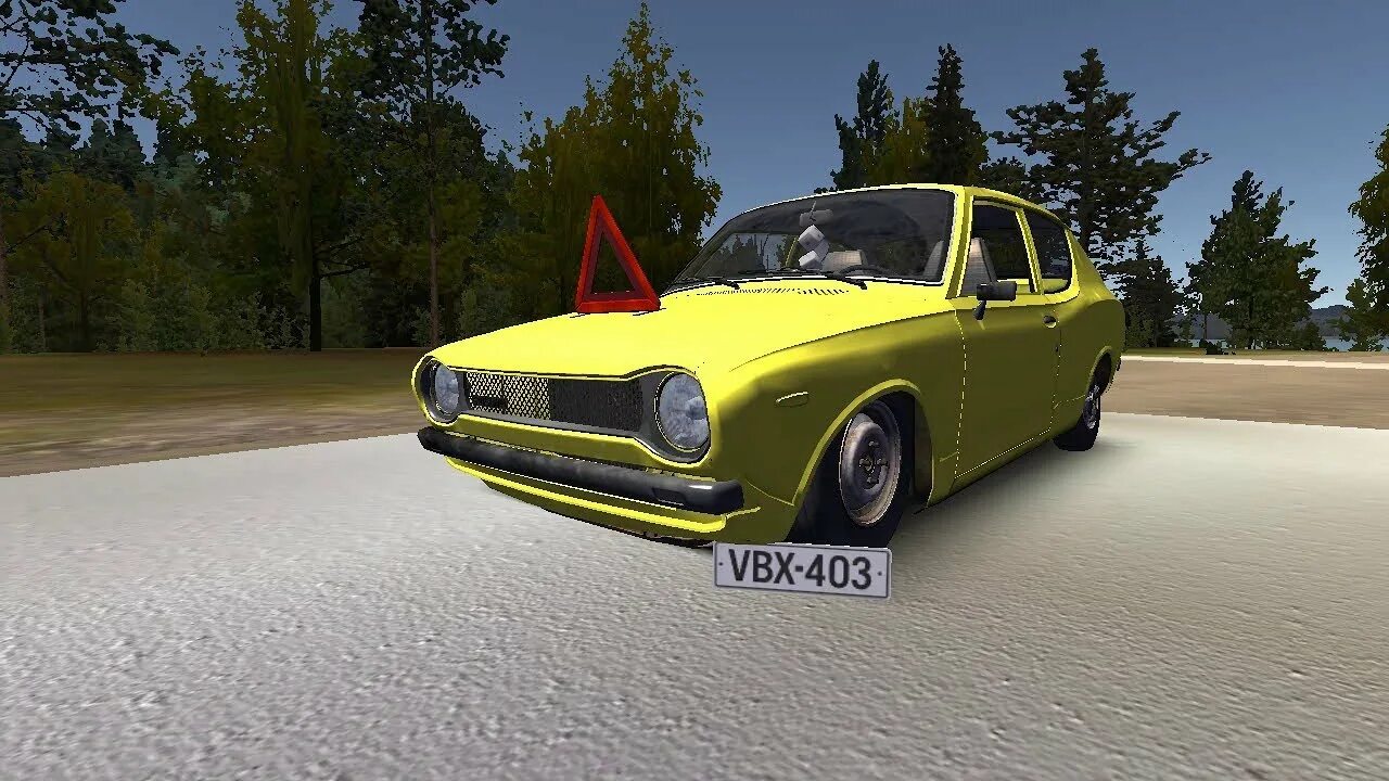 Май саммер кар 1. Сатсума май саммер кар. My Summer car Трабант. Усилитель my Summer car.