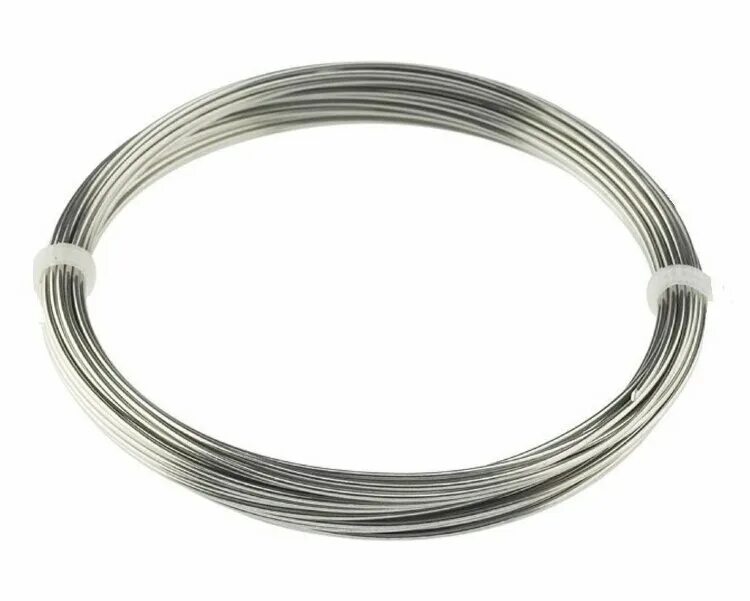 Stainless Steel 316l wire. Stainless Steel wire Rope 316l. Проволока AISI 316l - 2.2x2mm. Проволока Inconel 625 d.1.2мм (США),.