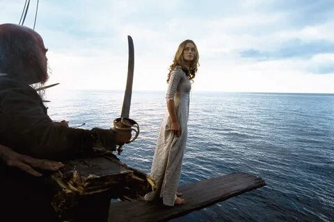 Download free mobile wallpaper Elizabeth Swann, Pirates Of The Caribbean: T...