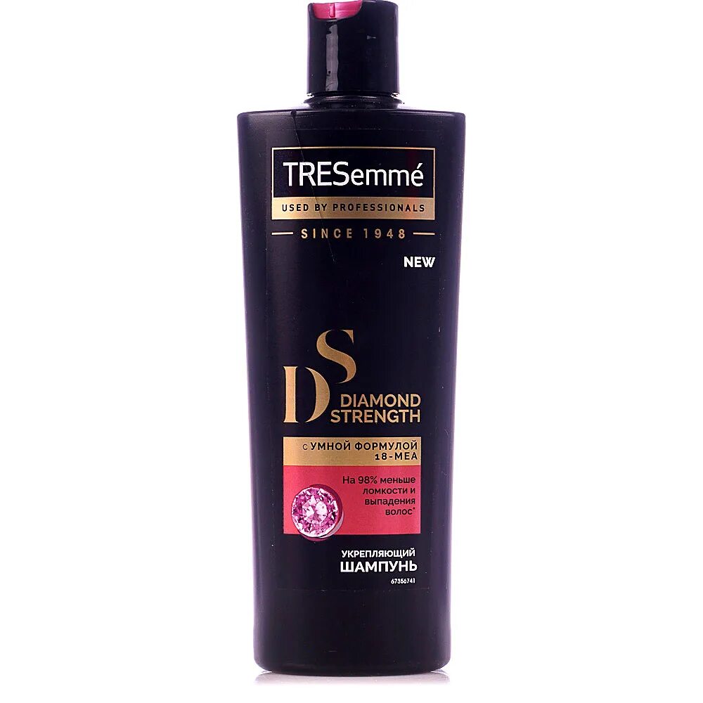 Шампунь "tresemme"д/волос 400мл. Tresemme шампунь для волос diamond strength. Шампунь tresemme diamond strength. Tresemme укрепляющий. Tresemme укрепляющий.