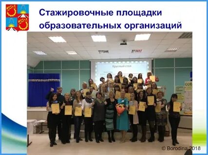 Гимназия 3 балашиха