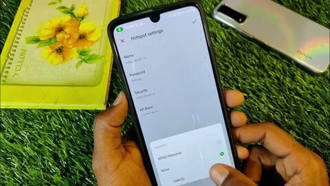 Infinix note 11 4