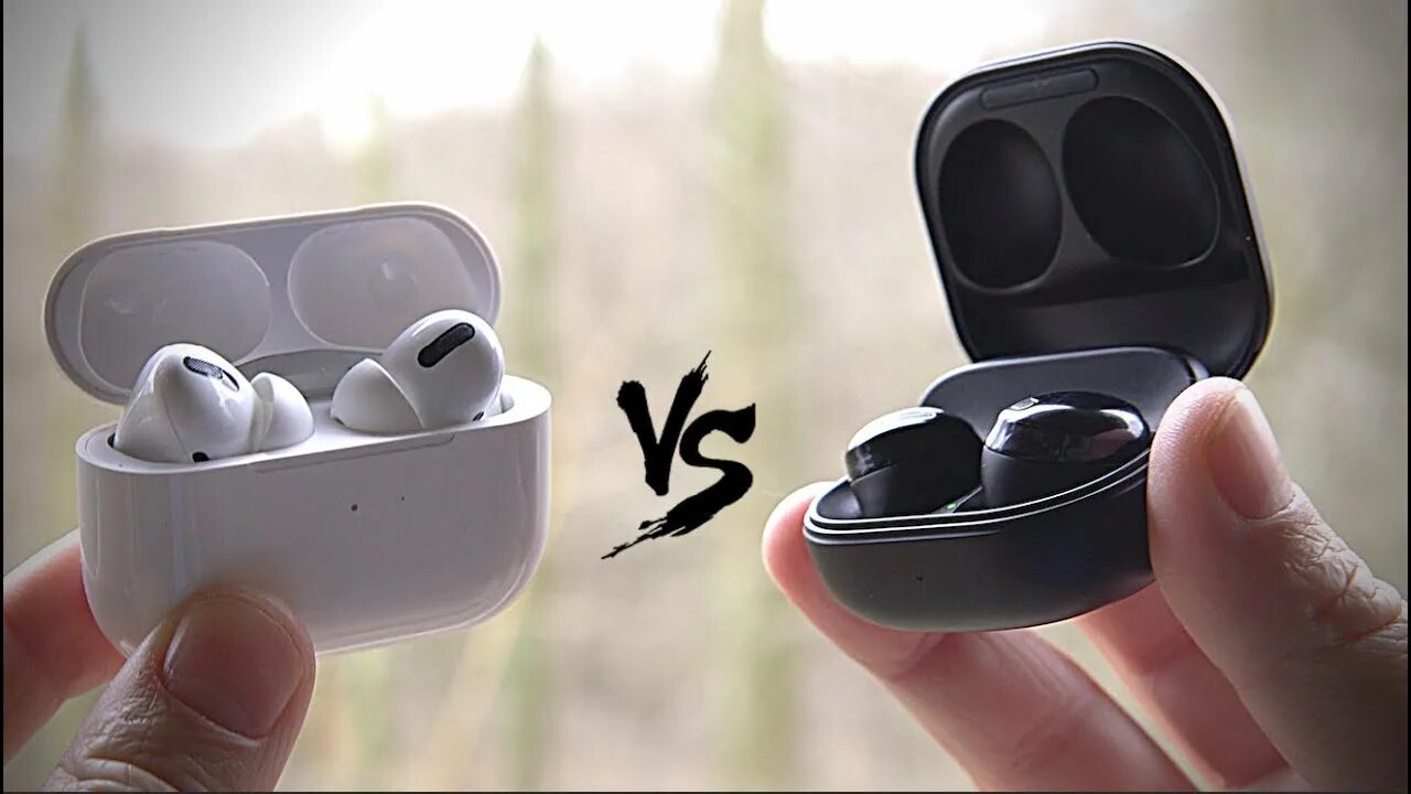 Airpods vs buds. Samsung Buds 2 Pro vs AIRPODS Pro 2. Samsung Galaxy Buds 2 Pro. Samsung AIRPODS 2. AIRPODS Samsung Galaxy Buds 2.