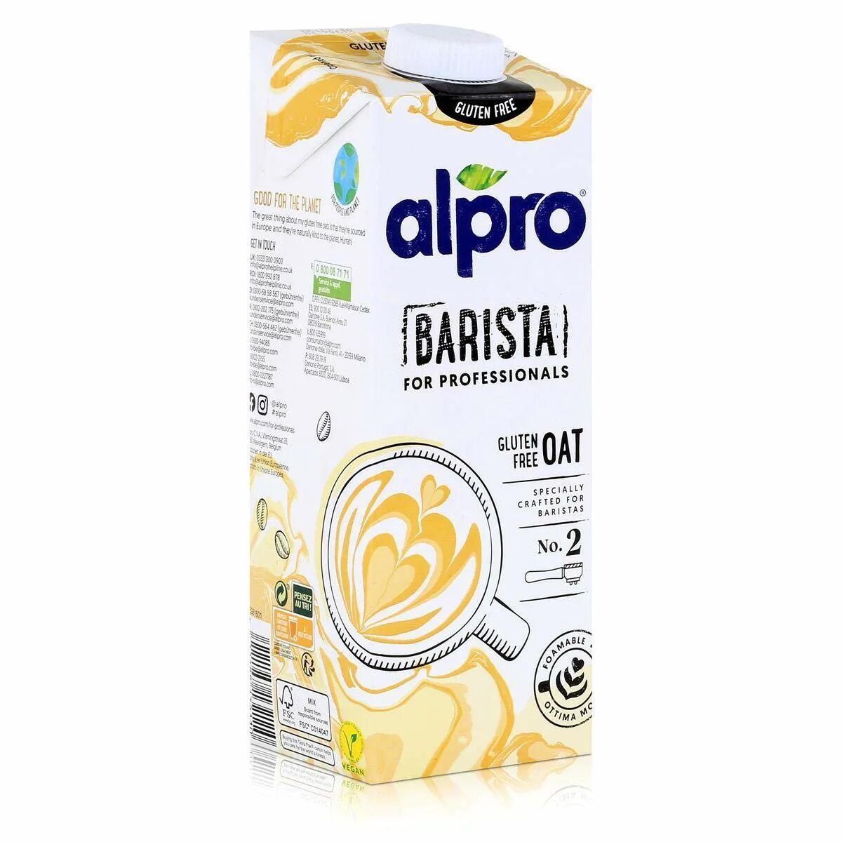 Alpro barista. Бариста Alpro Barista. Альпро банан бариста. Молоко Alpro Barista банановое. Безлактозное молоко банановое.