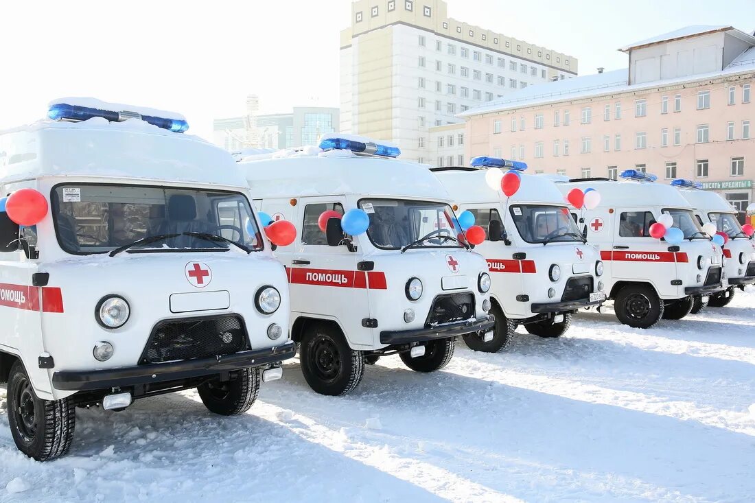 Больницы республики алтай. Автомобиль скорой медицинской помощи. Новый УАЗ скорая. Машины скорой помощи УАЗ. УАЗ медицинский.