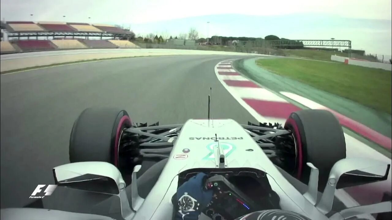 Onboard. F1 onboard. formula 1 onboard. formula 1 onboard valtteri bottas. mercedes f1 2017.
