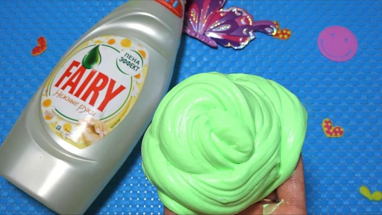 Слайм из пены для бритья. Слайм без клея и пены для бритья. Слайм из моющих средств. Слайм из фейри. Слайм марффа.
