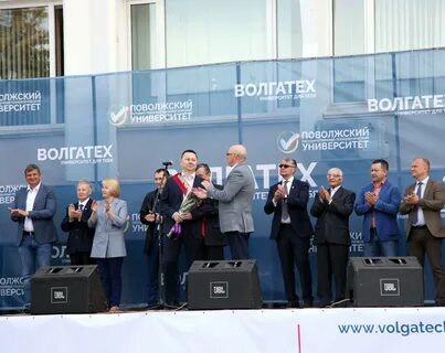 Lks volgatech