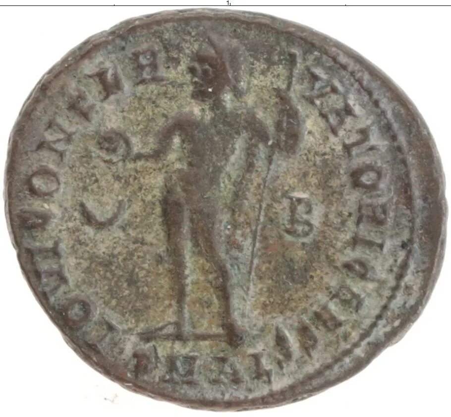 Монета au Aurum. 10 Статеровая монета царя Бактрии Евкратида. Western Turks AE Coin.
