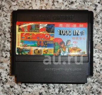 1000 игр