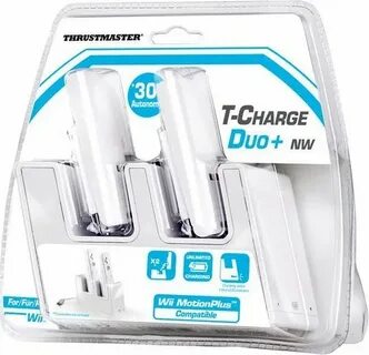 T charge