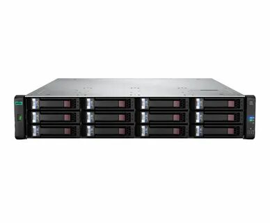Msa 2050 san