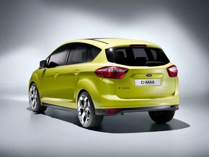 C max ii