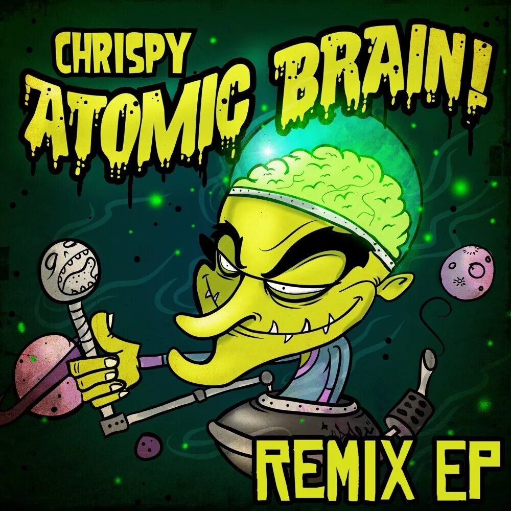 Brain remix