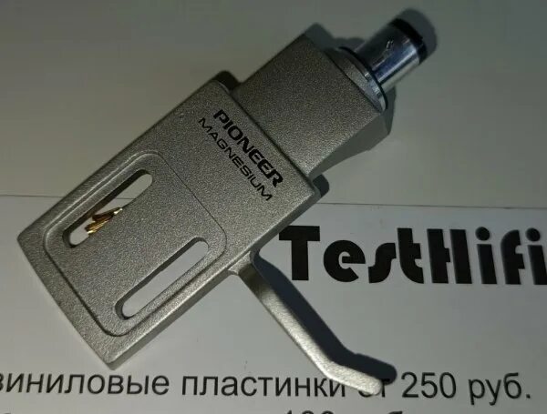 5000 па. Pioneer pa-5000 Headshell Magnesium. Шелл Pioneer jp-510. Shure v15 Type ||| Compliance.