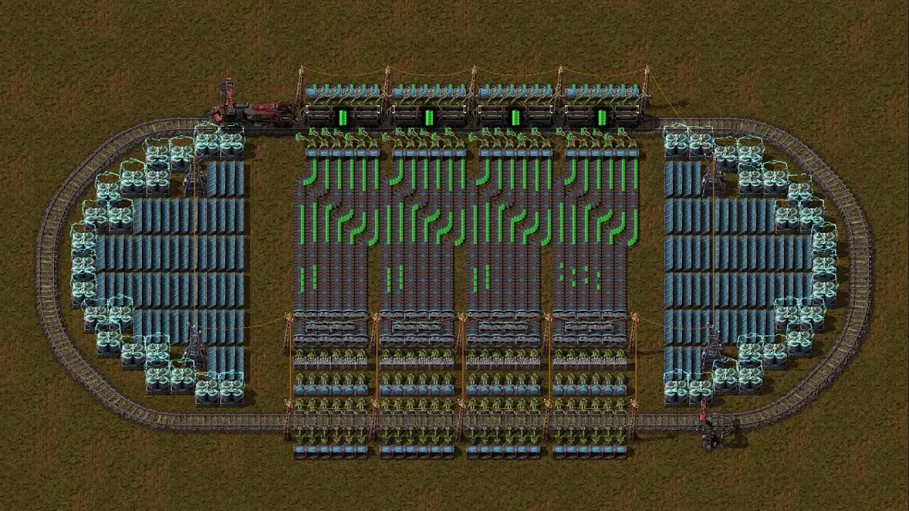 Factorio 104