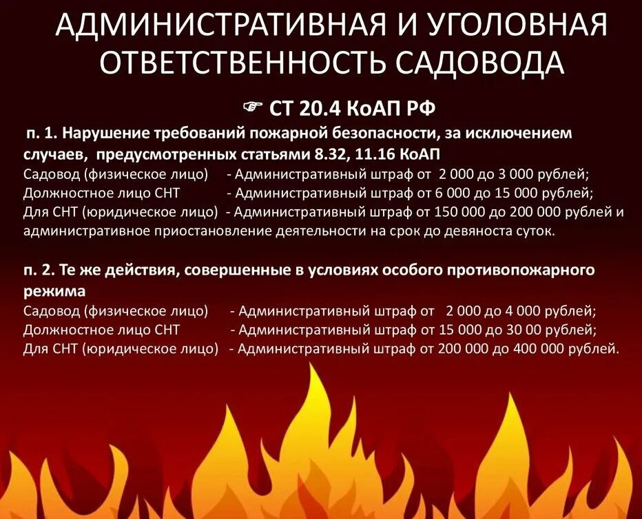 Изменение правил пожарной безопасности. Памятка по пожарной безопасности. Обязанности граждан в области пожарной безопасности. Противопожарная безопасность в СНТ. Правила обращения с газовыми баллонами.