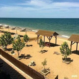 Жилье у моря каспийск