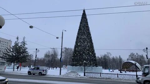 Томск 2022