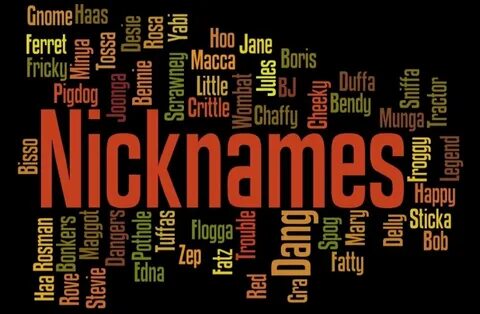 Nick im