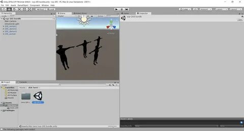 scp 205 ( shadow bundle) read description - Free VRChat Avatar... - VRCMods