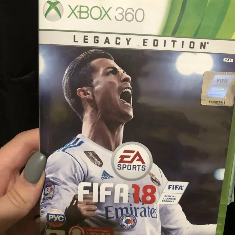 360 fifa