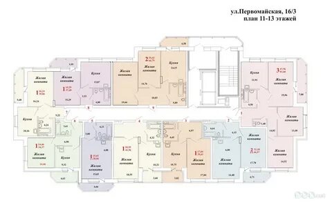 Заречная 10 свердловский