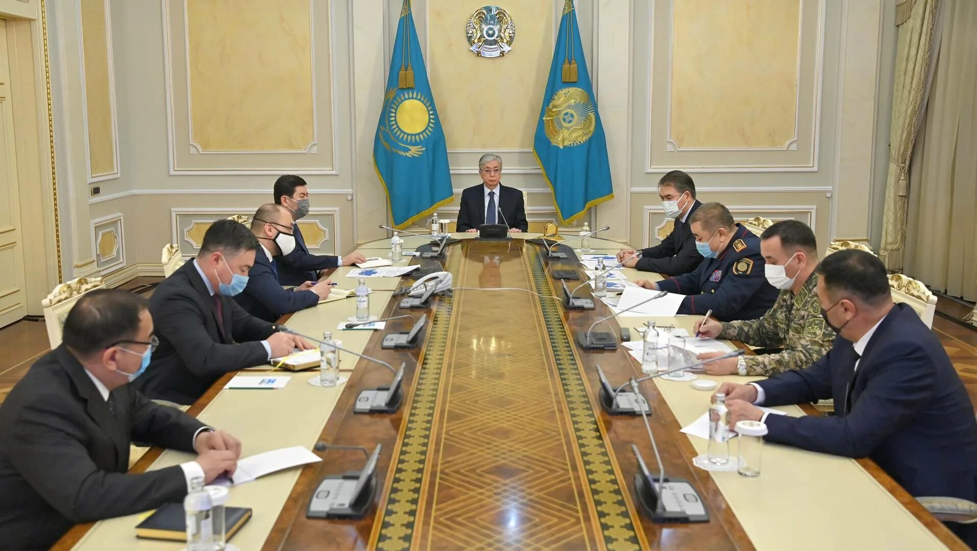 Отставка токаева. Токаев заседание правительства. Казахстан события 2022 Токаев.