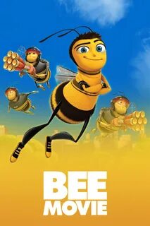 Ver pelicula bee movie en español