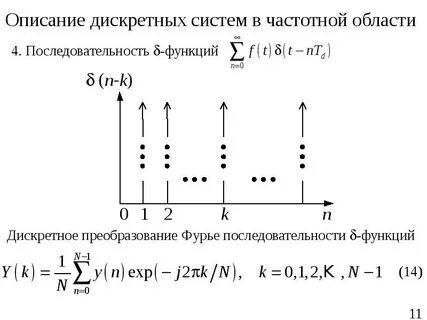 Метод дискретного программирования