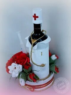 Подарок врачу на день врача