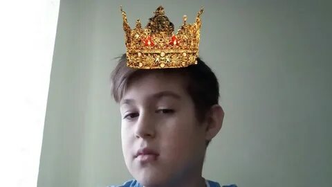 Ютуб королевская