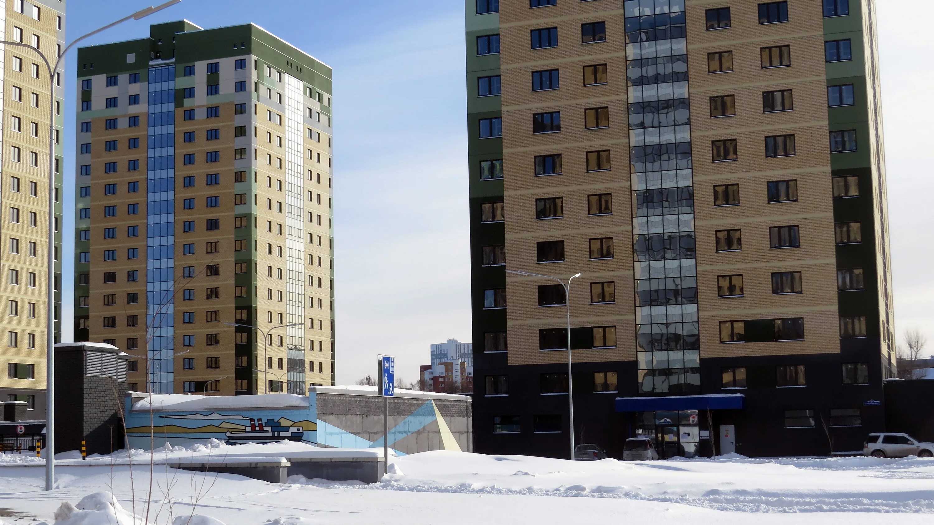 Zolotoy Kvadrat, windows, Minsk, Mielnikajte Street, 2 - Yandex Maps