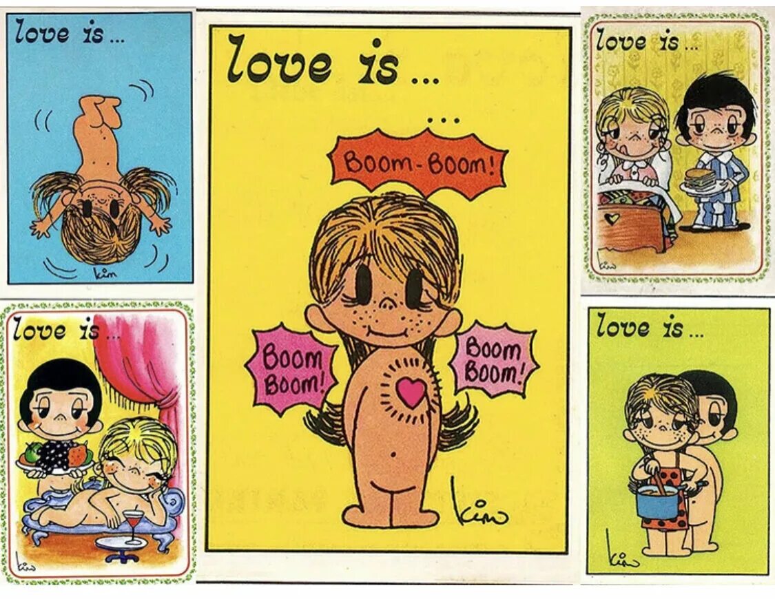 Вкладыши от жвачек Love is. Love is картинки. Love is комиксы.