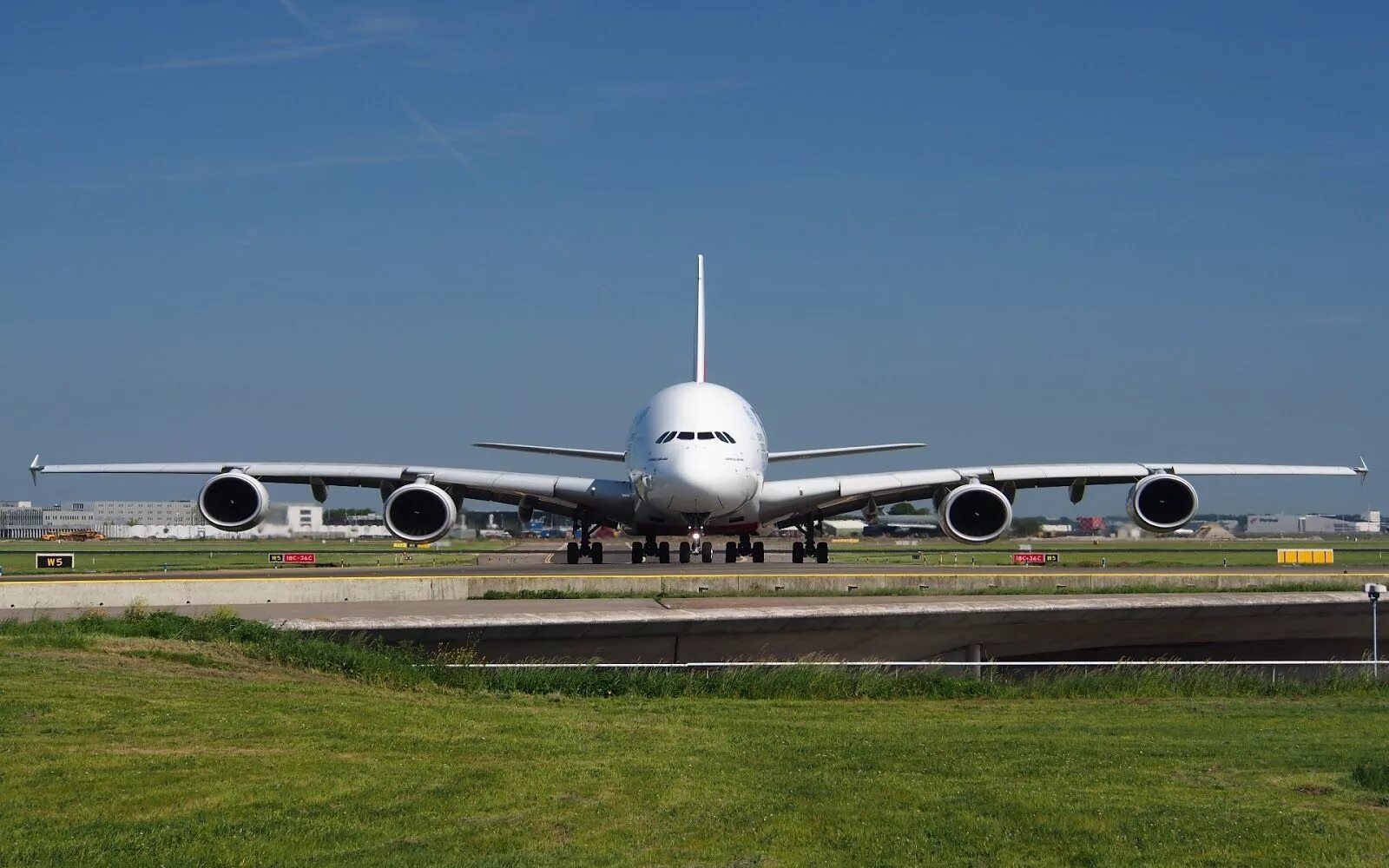 Airbus a380