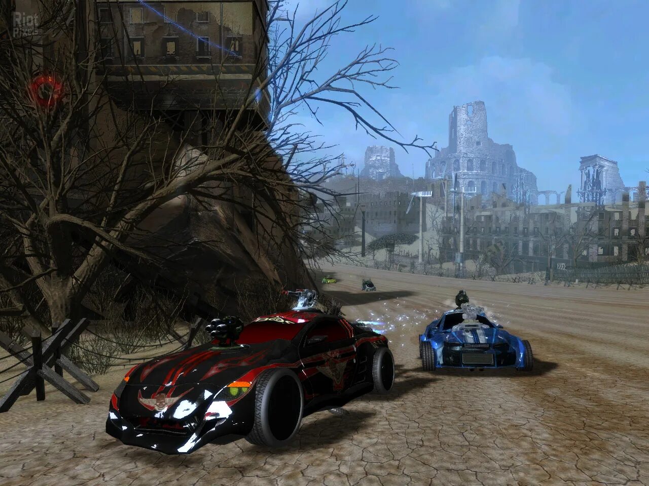 Death track: возрождение. Death track: resurrection. пк возрождение. пк возрождение. Death track: возрождение skyfallen entertainment.