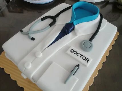 Торт врачу мужчине