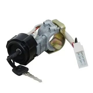 Замок зажигания 3110