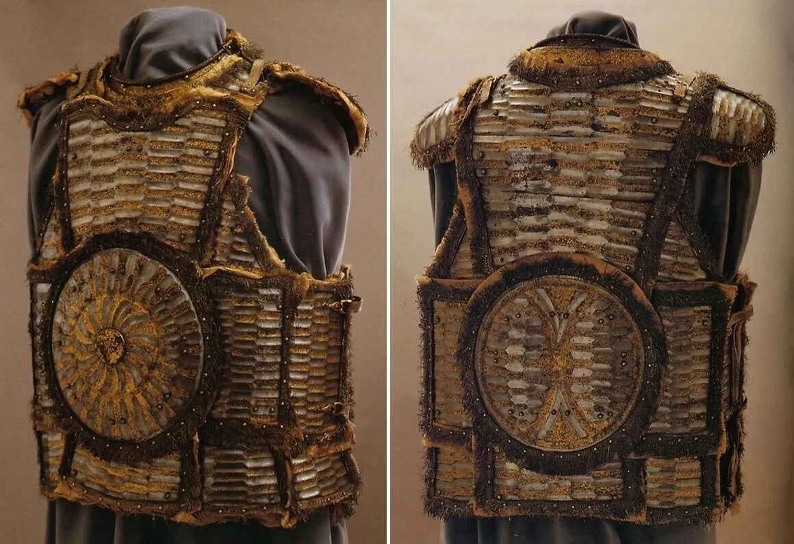 Что такое зерцало