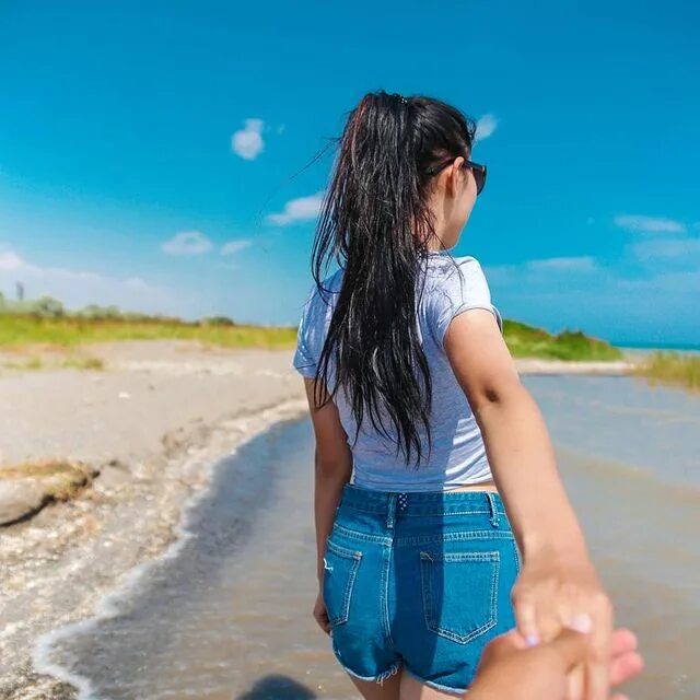 айка сутенерша инстаграм