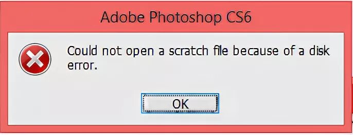 Could not enter. Ошибка фотошоп. Can not. Can not could not. Обс ошибка could not Fi ошибка.