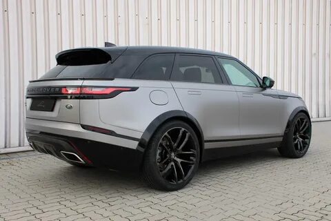 Диски velar