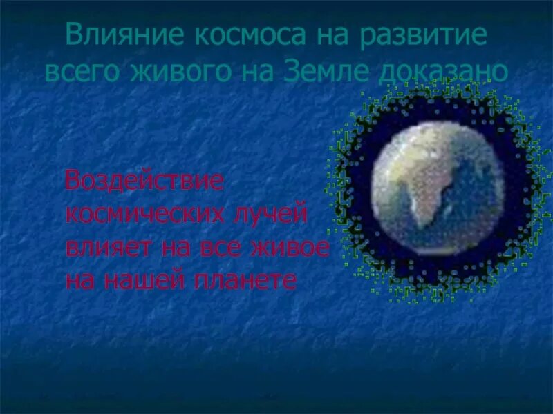 Сообщение влияние космоса на землю и человека. Влияние космоса. Влияние космоса на жизнь. Влияние космоса на землю. Влияние космоса на жизнь людей.