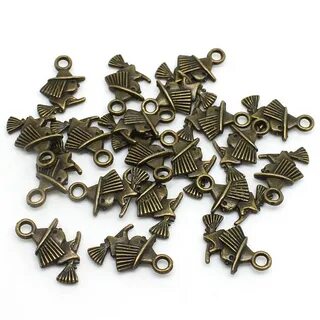 Подвески металлические