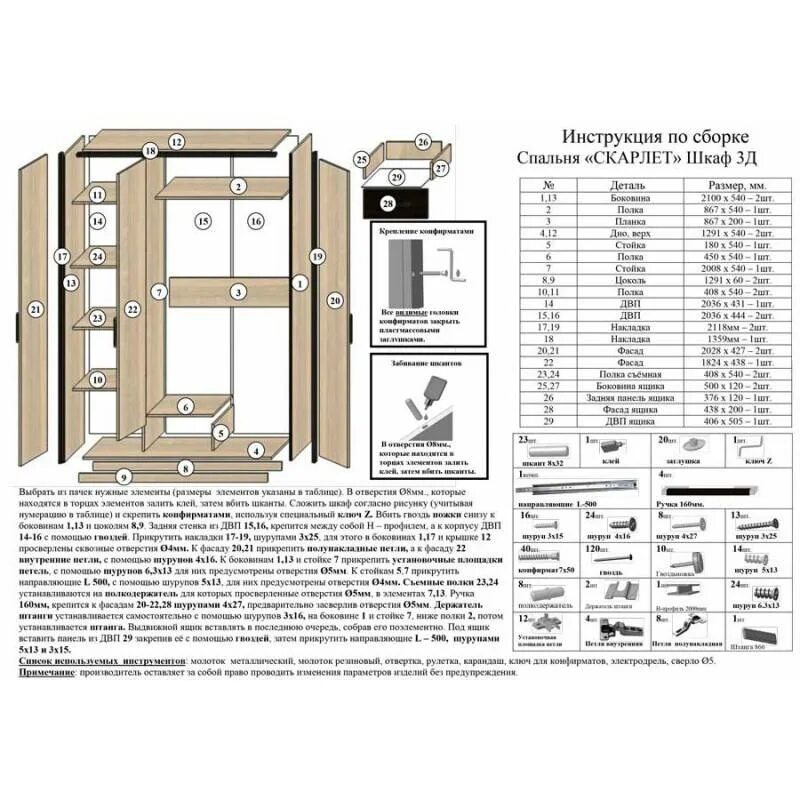 Сколько собирать шкаф. Схема сбора шкафа купе 2х створчатый. Схема сборки шкаф 3х дверный. Шкаф Пегас 4 схема сборки. Шкаф Лацио 4 дверный сборка.