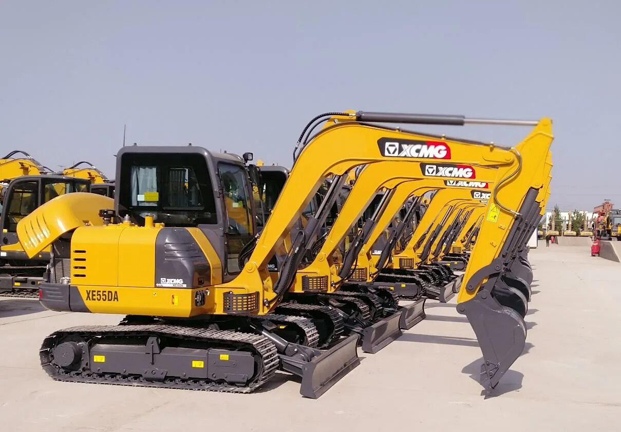 Xcmg xe35u. Экскаватор гусеничный XCMG xe55d. Экскаватора гусеничного XCMG xe55u. Гусеничный мини-экскаватор XCMG xe15u. Экскаватор XCMG xe225dn.