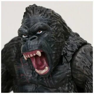 King kong 9