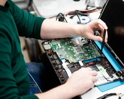 Fix repair