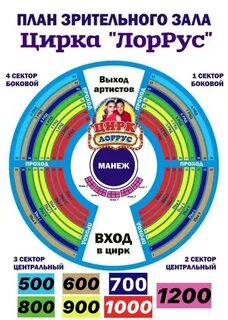 Билеты на 21 апреля